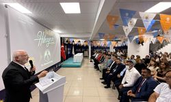 Kırşehir’de Teşkilat Akademisi gerçekleştirildi