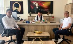 Kırşehir’de yeni eğitim yılına hazırlık devam ediyor