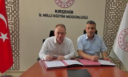 Kırşehir'de yükümlüler için mesleki eğitim hamlesi