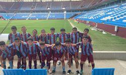 Kırşehirli gençlerimizden Trabzon’a çıkartma