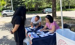 Kocasinan’da 2 haftada 85 kişiden organ bağışı