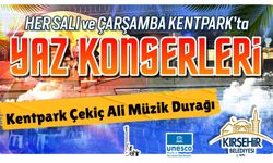 Müziğin Başkenti’nde Yaz Coşkusu Sürüyor