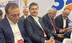 Kırşehir Milletvekili Necmettin Erkan, Kızılcahamam İstişare Toplantısında Birlik Mesajı Verdi