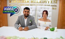 ÖMER VE ŞEVVAL EVET DEDİ