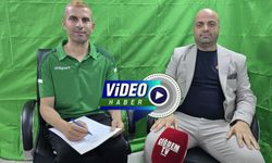 İŞ İNSANI HÜSEYİN DEMİR, KIRŞEHİRSPOR'A TALİP OLDU