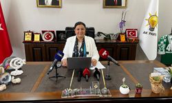 Seher Ünsal: "Türkiye Yüzyılı’nda Durmak Yok, Yola Devam”
