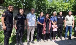 Şehit Ramazan Donat 9’uncu yılında unutulmadı