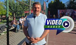 SPOR İL MÜDÜRÜ ÇAKMAKÇI, ‘KIRŞEHİR ÇİĞDEM’E KONUŞTU