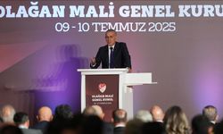 TFF Başkanı Hacıosmanoğlu: “Kulüpler Birliği ile hakemlik sistemi konusunda çalışıyoruz”