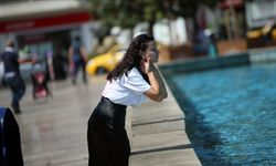 Bugünün ilk yarısında 42 ilde 35 derecenin üzeri sıcaklık görüldü