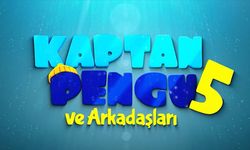Çocukların merakla beklediği film 8 Ağustosta vizyona girecek!