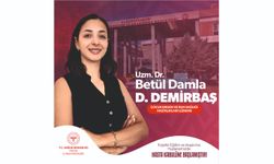 Uzman Dr. Demirbaş Kırşehir’de hasta kabulüne başladı