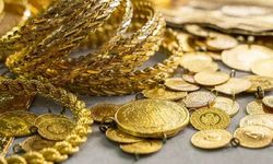 Altın yükselişte... Kırşehir'de altın da son durum ne?