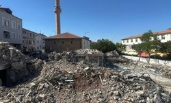 27 Eylül deprem mi oldu, nerede deprem oldu? Kandilli Rasathanesi Ege, Akdeniz ve Türkiye son depremler