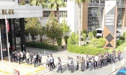 21 İlde Bahis ve Dolandırıcılık Operasyonu: 8 Tutuklu