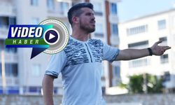 ANTRENÖR SUNAR, ‘KIRŞEHİR ÇİĞDEM’E KONUŞTU