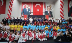 Bakan Bak, “Spor yatırımlarımız devam edecek”