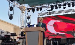 Bakan Uraloğlu: Kırşehir ulaşımda stratejik bir konumda