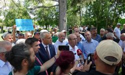 Başkan Ekicioğlu: “Bizim çocuklarımıza, ülkemize, şehrimize borcumuz var”