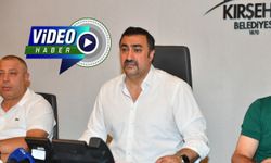 BAŞKAN TORUN’DAN EJDEROĞLU’NA TEŞEKKÜR