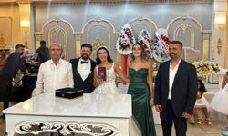 Bayram ve Yılmaz Ailesi’nin Mutlu Günü
