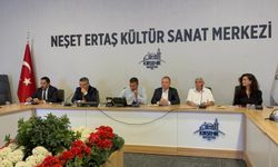 “Benim Büyük Ailem” projesi Kırşehir’de tanıtıldı