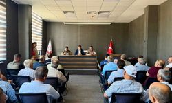 Doğanın sesi Çiçekdağı’nda yükseldi!