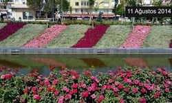 Kırşehir “GÜL” yüzü görmüyor…