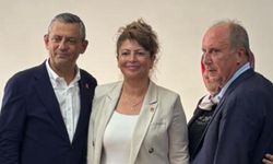 Gülay Baltalık: "CHP Dimdik Ayaktadır!"