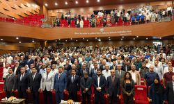 Büyük usta Neşet Ertaş'a yakışır festival coşkuyla başladı