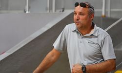 İL TEMSİLCİSİ YILMAZ: “TÜM TAKIMLARA BAŞARILAR DİLİYORUM”