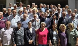 İYİ Parti’de İstişare Toplantısı Gerçekleştirildi