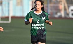 Kadın futbolcular, yeni sezon öncesi konuştular