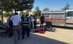 Kırşehir AFAD eğitimlerine devam ediyor