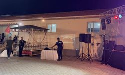 Kırşehir Jandarmasından Düğünlerde Silah Kullanımına Karşı Uyarı