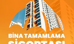 Kırşehir Sanayi ve Ticaret Odası’ndan Bina Tamamlama Sigortası Bilgilendirmesi