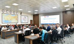 Kırşehir’de Afetlere Karşı Güçlü Birliktelik