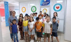 Kırşehir’de Akıl ve Zekâ oyunlarına yoğun ilgi
