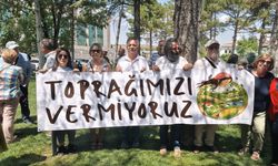 Kırşehir’de Altın Madeni Projesi Bir Kez Daha Ertelendi