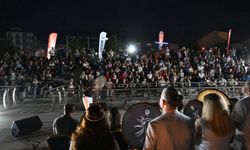 Kırşehir’de hayatın ritmini tuttular