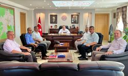 Kırşehir’de hazırlıklar hız kazandı…