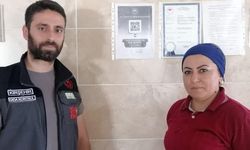 Kırşehir’de Karekod ve arı kovanı denetimleri yapıldı