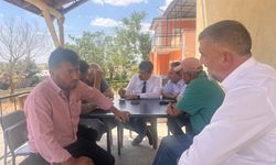 Kırşehir’de Köy Buluşmaları Devam Ediyor