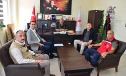 Kırşehir’de Tarım Sigortaları ve Afet Yönetimi Görüşüldü