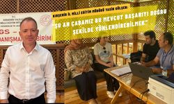 Kırşehir’de Üniversite Adaylarına Rehberlik Desteği: Tercih Süreci Tüm Yönleriyle Destekleniyor
