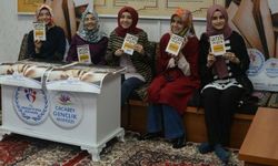 Kırşehirli gençler, boş vakitlerinde kitap okuyorlar