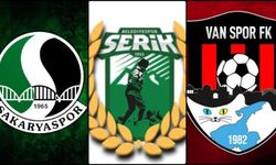Kırşehirspor’un eski rakipleri 1.Ligde ilk maçlarına çıkıyor