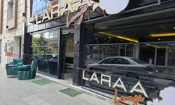 LARA LOUNGE CAFE’DEN KIRŞEHİR HALKINA ÖZEL DAVET