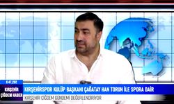 “Lütfen rica ediyorum, kulübümüzün üstünden hiç kimse siyaset yapmasın”