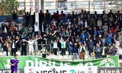 "Lütfen Kırşehirspor’a destek verip sahip çıkın!"